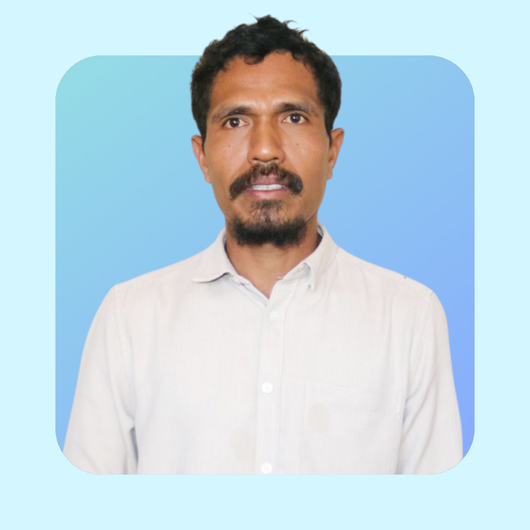 Diretur Eskola ESG01-Baucau